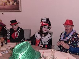 2025 RegOÖ Fasching